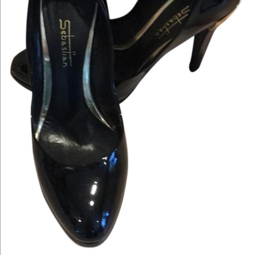 Sebastian Milano Shoes